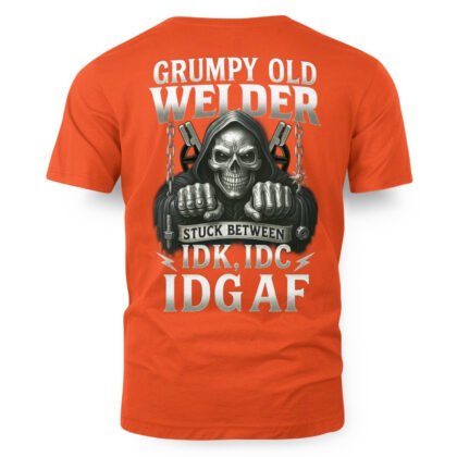 Welder