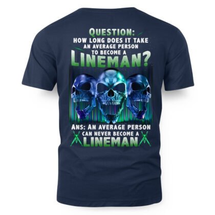 Lineman