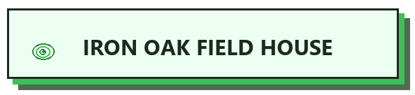 Iron Oak Field House